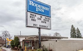 Rodeway Inn