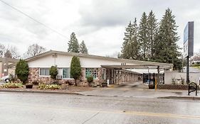 Rodeway Inn La Grande - Island City